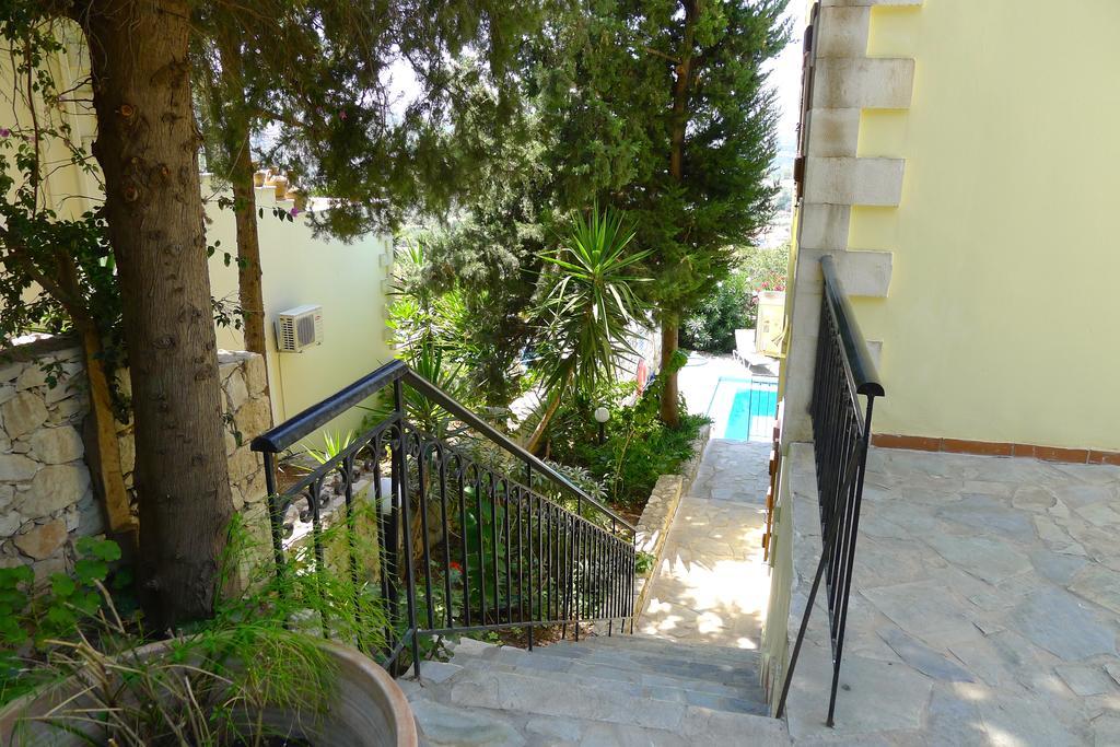 Villa Rodi Gavalochori Exterior photo