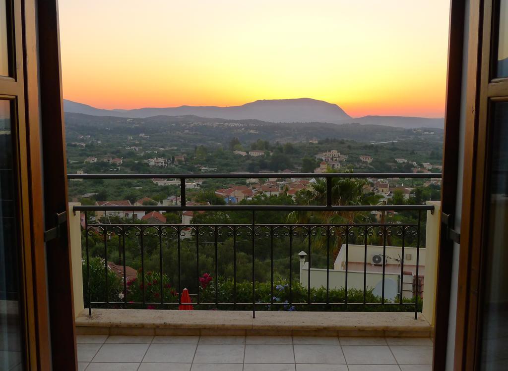 Villa Rodi Gavalochori Exterior photo