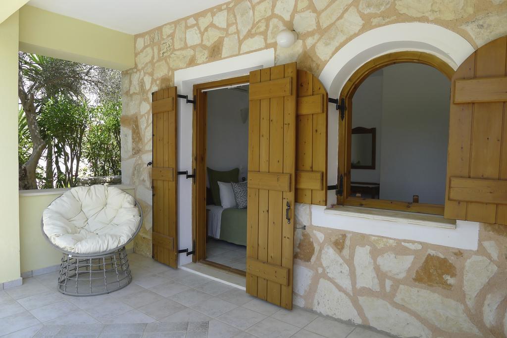 Villa Rodi Gavalochori Exterior photo